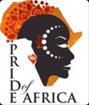 Pride of Africa Fashion Show